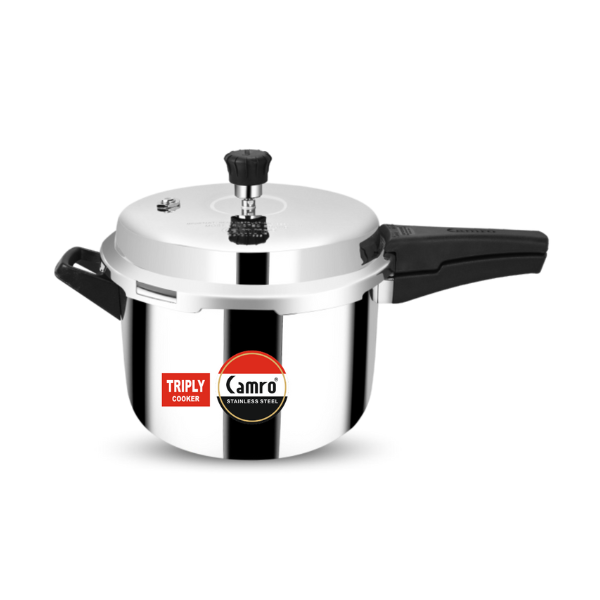 Pressure Cooker