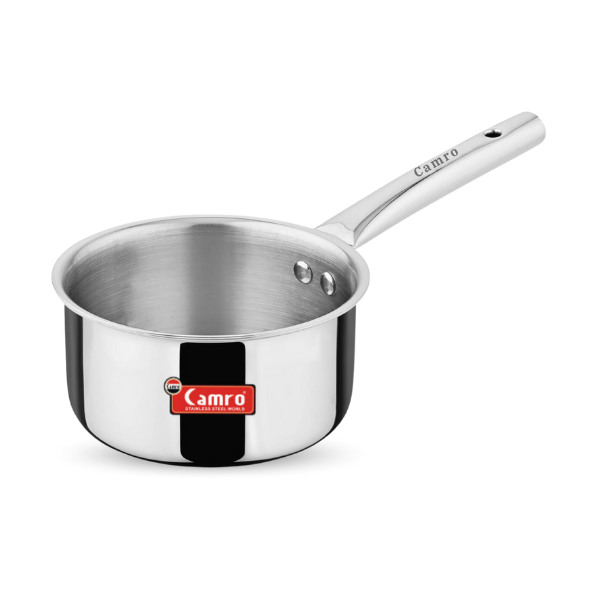 Saucepan