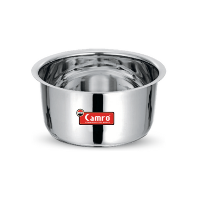 Stainless Steel