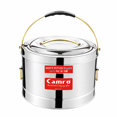Hotpot Platinum