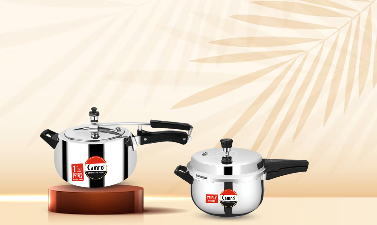 Crafted For
Every Household.