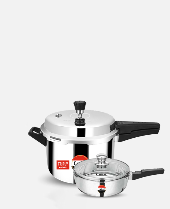Cooker