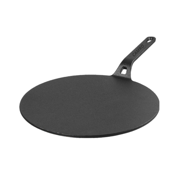 Pre-Seasoned Roti Tawa